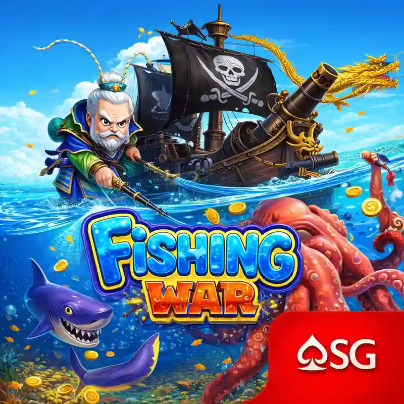 nustar app download apk Fishing War Game