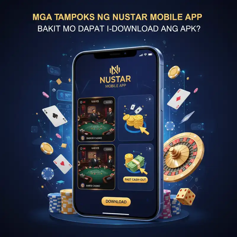 App Features