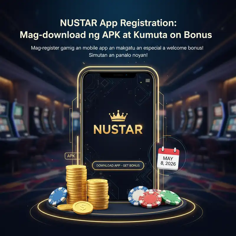 Registration Bonus